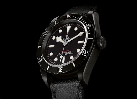 tudor day date pvd black case|Hands.